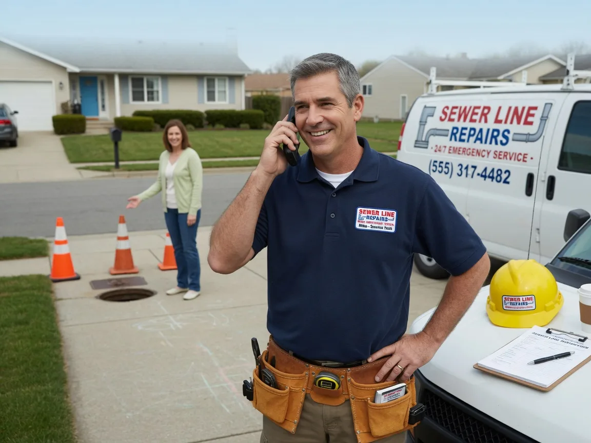 Emergency Plumber Haw River, NC FAQs