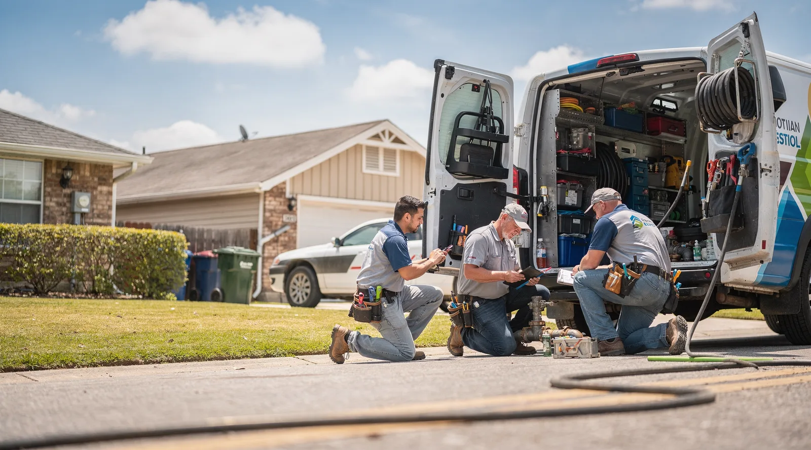 Emergency Plumber in Haw River, NC near me
